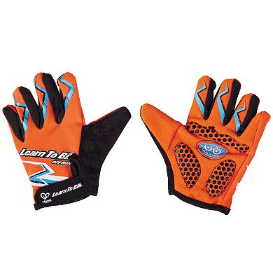 Hape Sports Hand Protection Rider Gloves