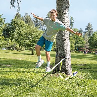 Hape Trelines: Classic 50-ft. Slackline