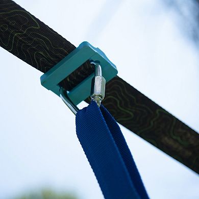 Hape Trelines: Swingset 36-ft. Gymnastics Kit