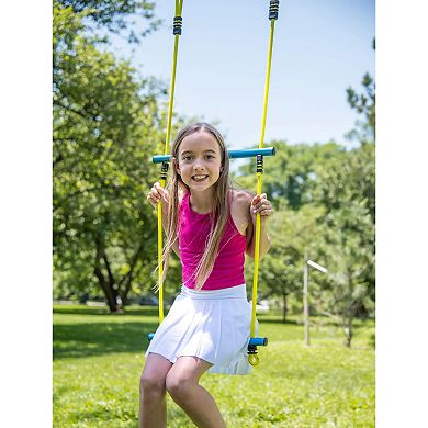 Hape Trelines: Swingset 36-ft. Gymnastics Kit