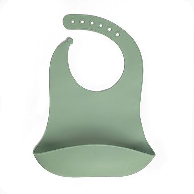 Little Twig Silicone 6-pc. Feeding Set
