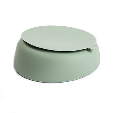 Little Twig Silicone 6-pc. Feeding Set