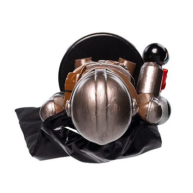 Kurt Adler Star Wars: The Mandalorian 10-inch Nutcracker Table Decor