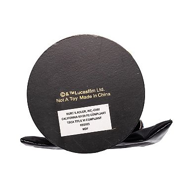 Kurt Adler Star Wars: The Mandalorian 10-inch Nutcracker Table Decor