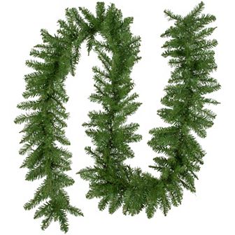 Northlight Rockwood Pine Artificial Christmas Garland