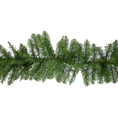 Northlight Rockwood Pine Artificial Christmas Garland