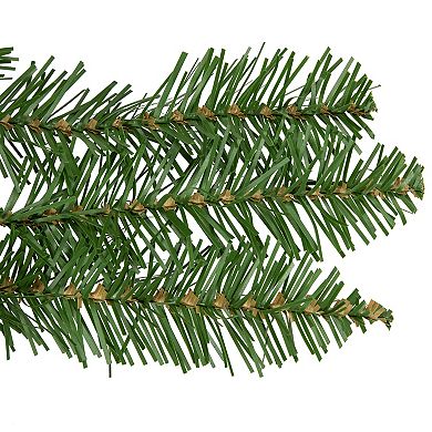 Northlight Rockwood Pine Artificial Christmas Garland