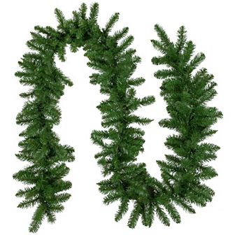 Northlight Eastern Pine Artificial Christmas Garland