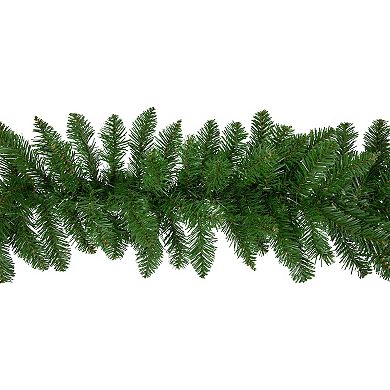 Northlight Eastern Pine Artificial Christmas Garland