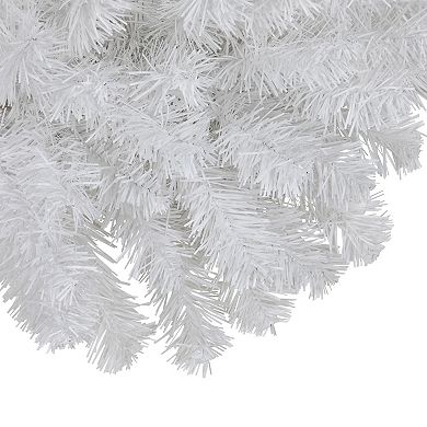 Northlight 32-in. Snow White Pine Artificial Christmas Swag