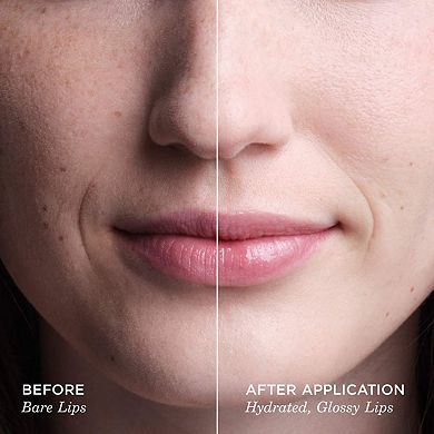 The Kissu Lip Mask in Kiku