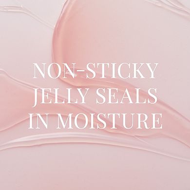 The Kissu Lip Mask in Kiku