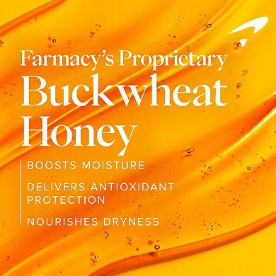Honey Glow Up Kit