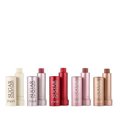 Mini Color & Care Lip Collection Set