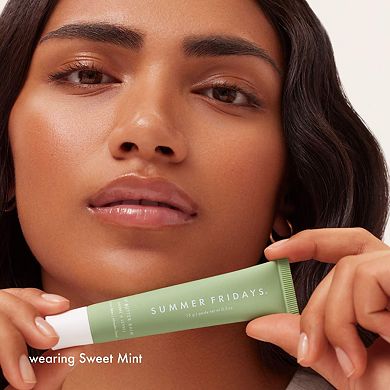 The Holiday Lip Butter Balm Set