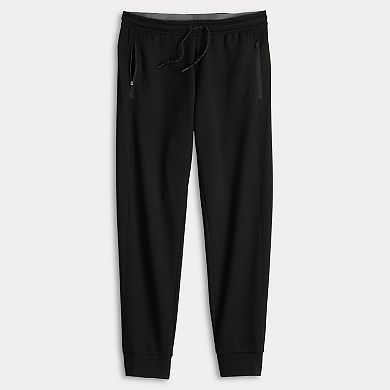 Men's Motion Tech Fleece Jogger Pants