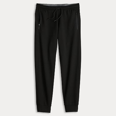 【THE MOZZ】Tub Fleece Jogger Pants Aero MVMNT Tech Fleece Joggers