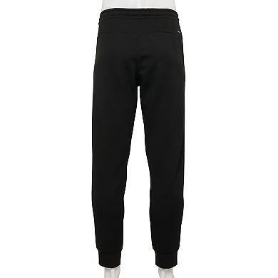 Men's Motion Tech Fleece Jogger Pants
