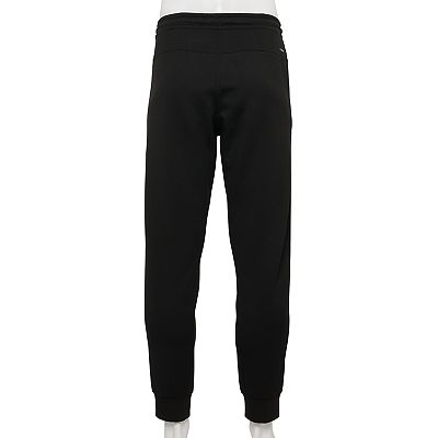 【THE MOZZ】Tub Fleece Jogger Pants Everyday Fleece Zip Pocket Jogger - RBX Active