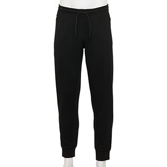 Men's Motion Tech Fleece Jogger Pants