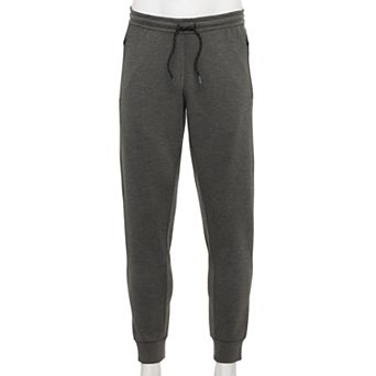 Men's Motion Tech Fleece Jogger Pants