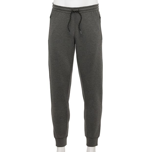 Men's Motion Tech Fleece Jogger Pants