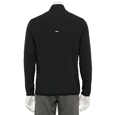 Men's Motion Full Zip Active Jacket