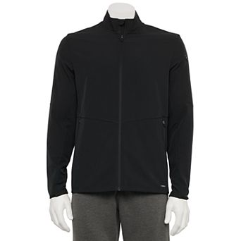 Men's Motion Full Zip Active Jacket