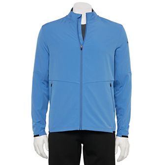 Men's Motion Full Zip Active Jacket