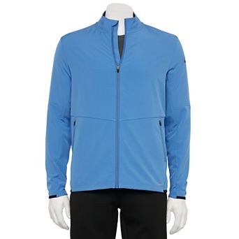 Men's Motion Full Zip Active Jacket