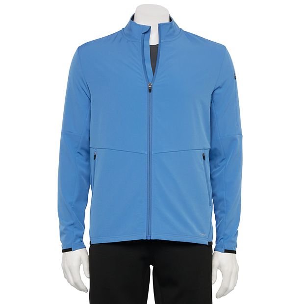 Men's Motion Full Zip Active Jacket