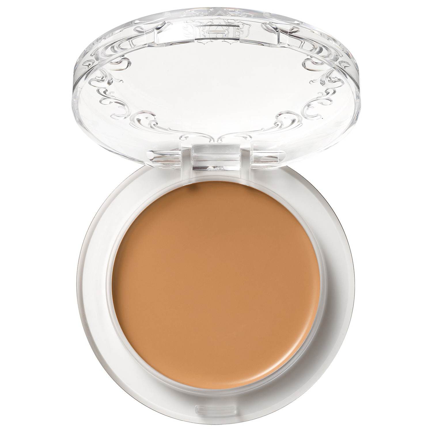 KVD Beauty Good Apple Lightweight Full-Coverage Cream Foundation Balm - Tan 060