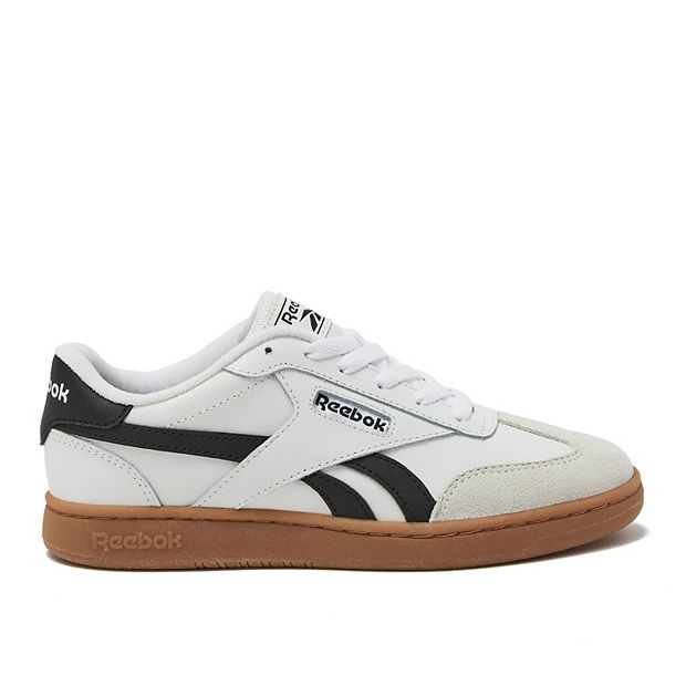 Reebok Forte Lounger Black And White Sneakers Men’s Size 8.5 Reebok Forte Lounger Men main image 4