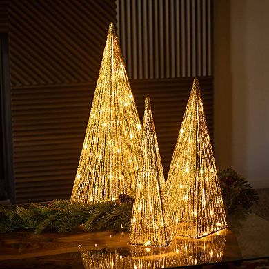 Haven Living 72-in. Soft Touch Pine Artificial Christmas Garland