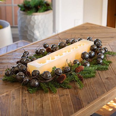 Haven Living 72-in. Soft Touch Pine Artificial Christmas Garland