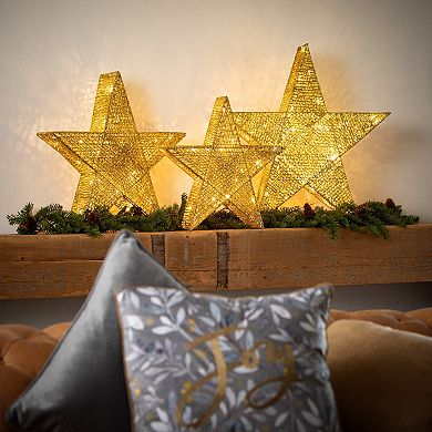 Haven Living 72-in. Soft Touch Pine Artificial Christmas Garland