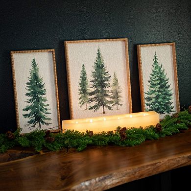 Haven Living 72-in. Soft Touch Pine Artificial Christmas Garland