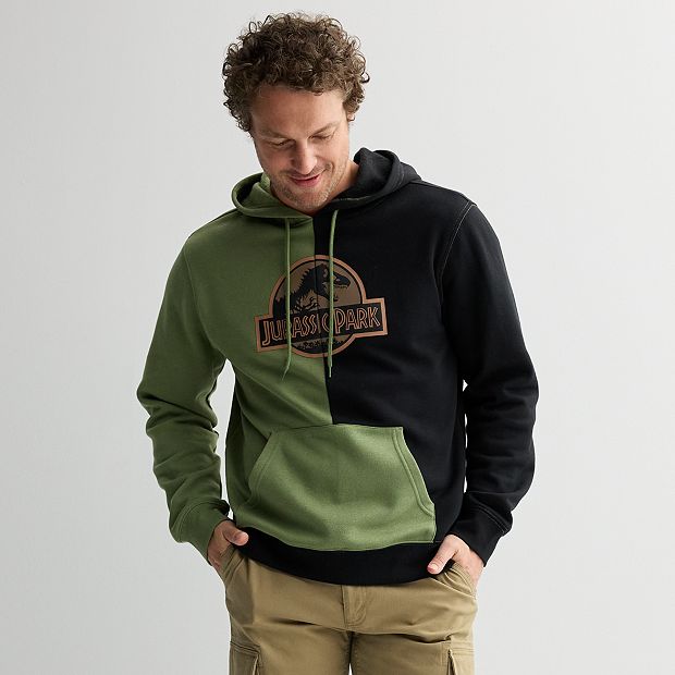 Jurassic park hoodie online