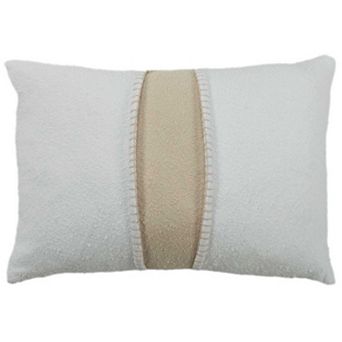 Rizzy Home Dan Throw Pillow