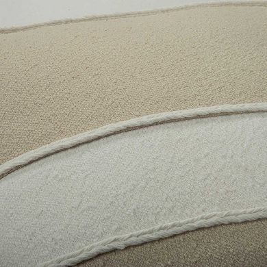 Rizzy Home Di Throw Pillow