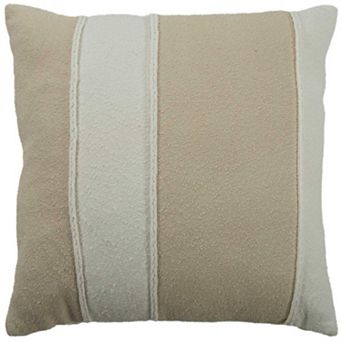 Rizzy Home Di Indoor / Outdoor Throw Pillow Cover