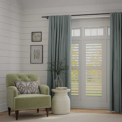 Rizzy Home Eve Indoor / Outdoor Throw Pillow Cover