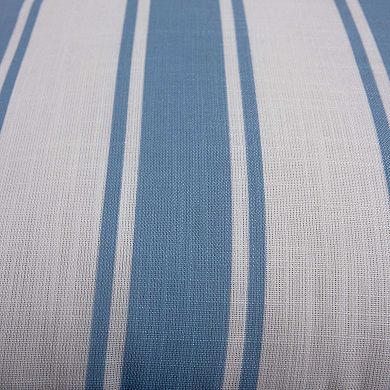 Rizzy Home Fred Indoor / Outdoor Throw Pillow Cover