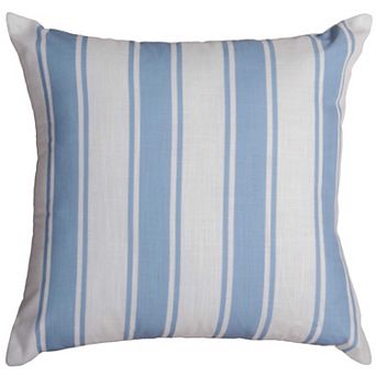 Rizzy Home Fred Throw Pillow