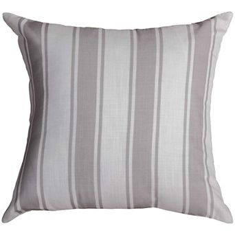 Rizzy Home Fred Throw Pillow