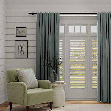 Rizzy Home Gia Indoor / Outdoor Throw Pillow Cover