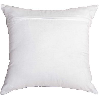 Rizzy Home Gio Indoor / Outdoor Throw Pillow Cover