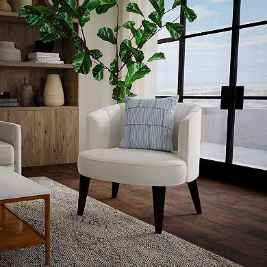 Rizzy Home Gio Indoor / Outdoor Throw Pillow Cover