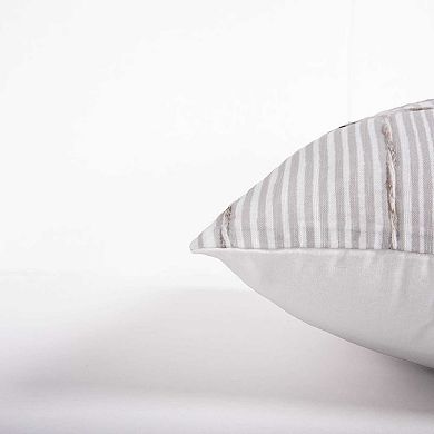 Rizzy Home Gio Throw Pillow