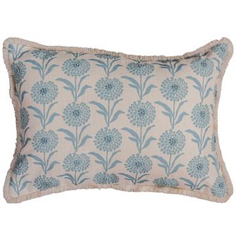 Rizzy Home Gina Throw Pillow Cover